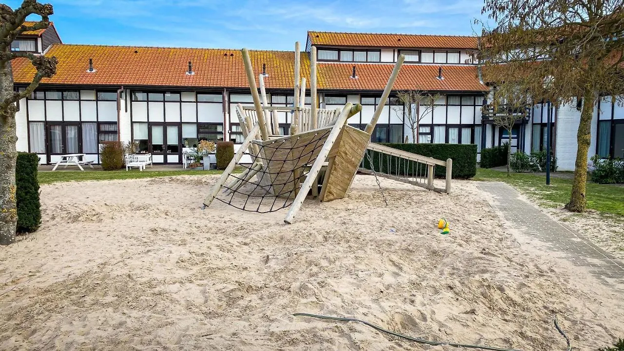 Vakantiewoning Kaviaar Middelkerke 0*,