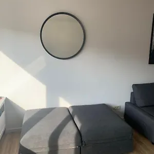 Les Galets Apartment