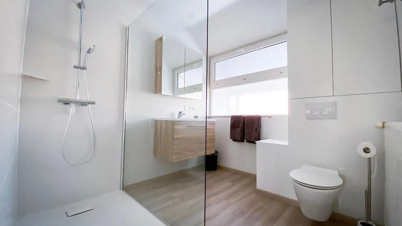 펜션 Vakantiewoning Kaviaar 미들케르케 벨기에