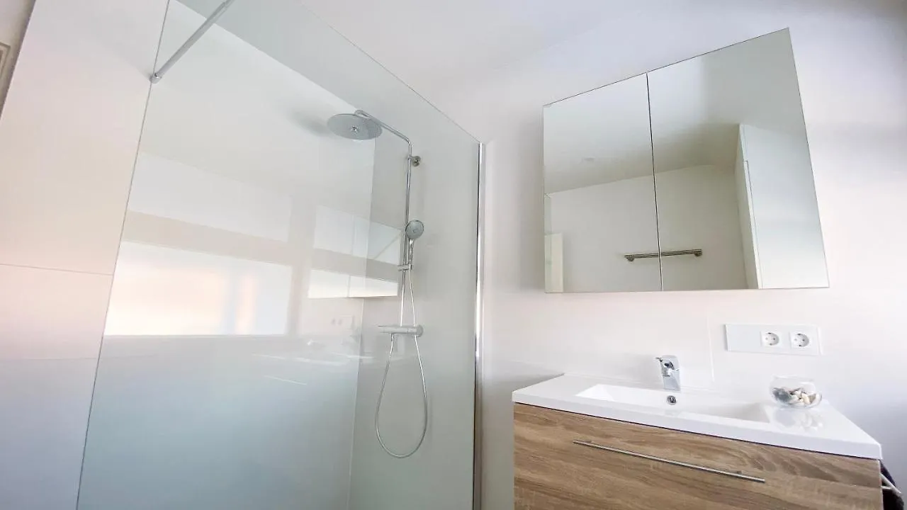 Vakantiewoning Kaviaar 미들케르케 펜션