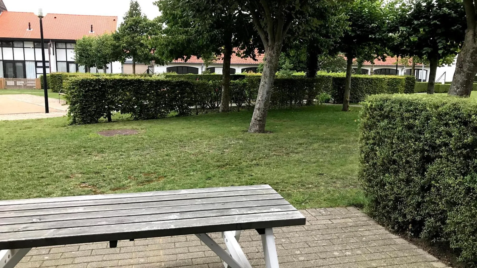 Vakantiewoning Kaviaar 미들케르케